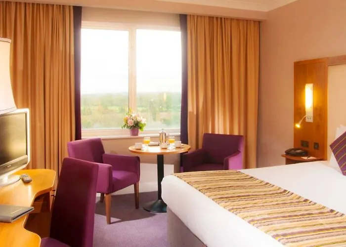 Park & Leisure Club Ireland 4*