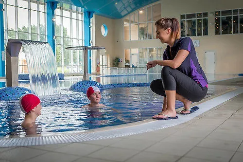 Park & Leisure Club Ireland Hotel 4*