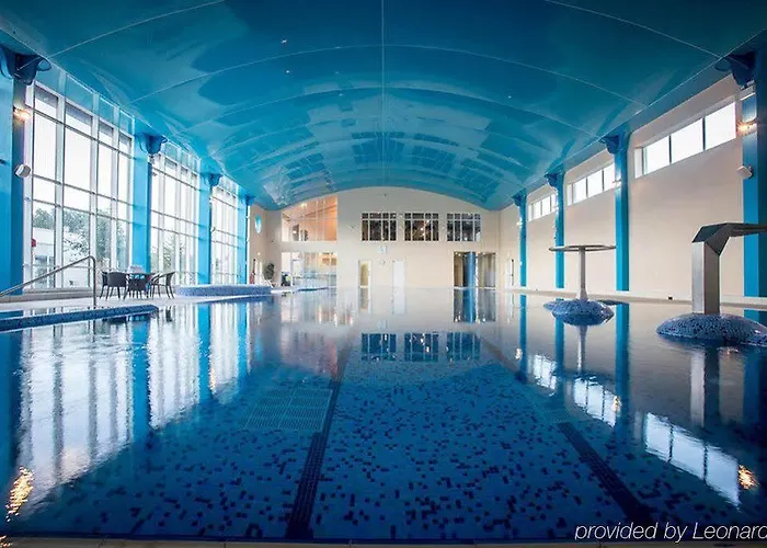 Hotel Park & Leisure Club Ireland 4*