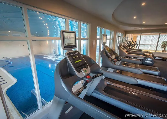 Szálloda Park & Leisure Club Ireland 4*
