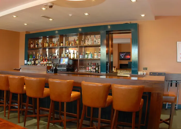 Park & Leisure Club Ireland Hotel 4*
