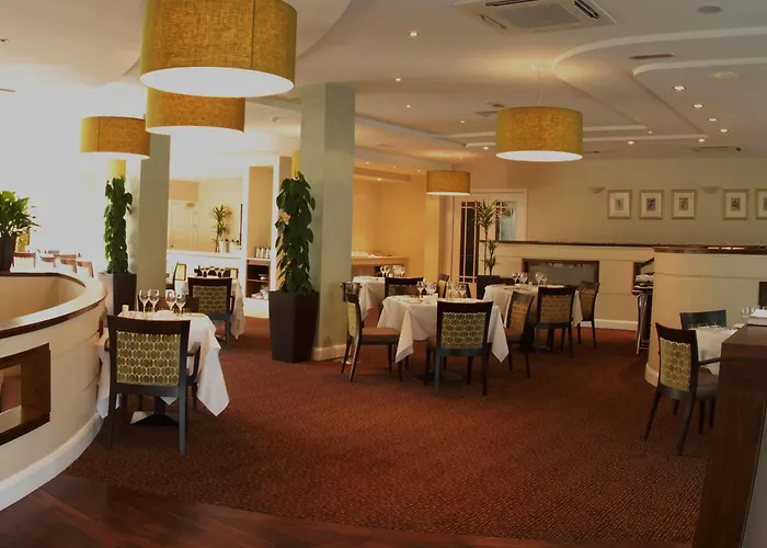 Szálloda Park & Leisure Club Ireland 4*