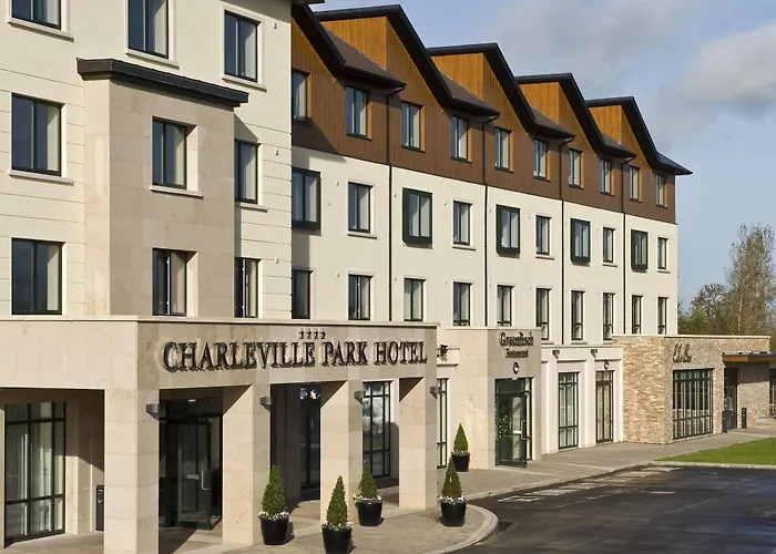 Park & Leisure Club Ireland 4*